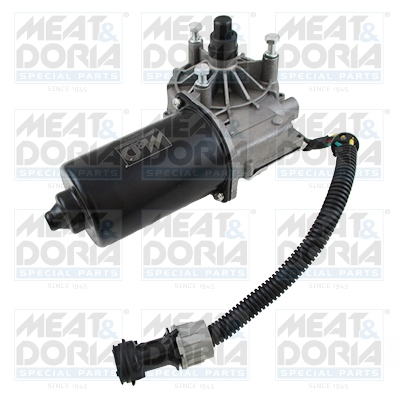 Motor stergator 27248 MEAT & DORIA