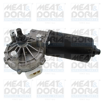Motor stergator 27249 MEAT & DORIA