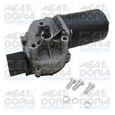 Motor stergator 27263 MEAT & DORIA