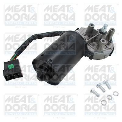 Motor stergator 27267 MEAT & DORIA