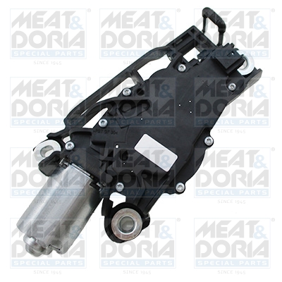Motor stergator 27276 MEAT & DORIA