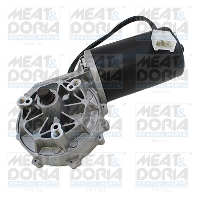 Motor stergator 27277 MEAT & DORIA