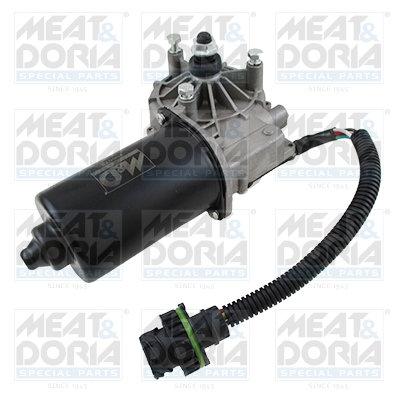 Motor stergator 27286 MEAT & DORIA