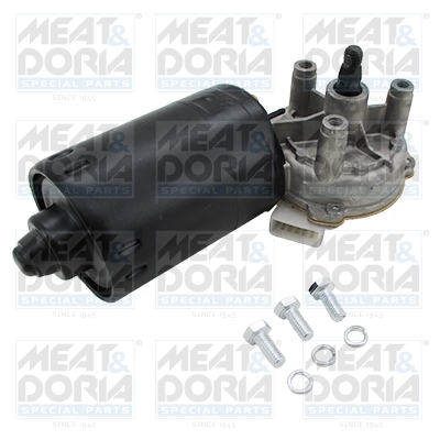 Motor stergator 27287 MEAT & DORIA