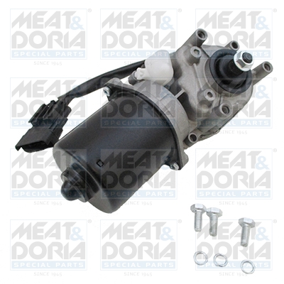 Motor stergator 27309 MEAT & DORIA