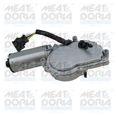 Motor stergator 27313 MEAT & DORIA
