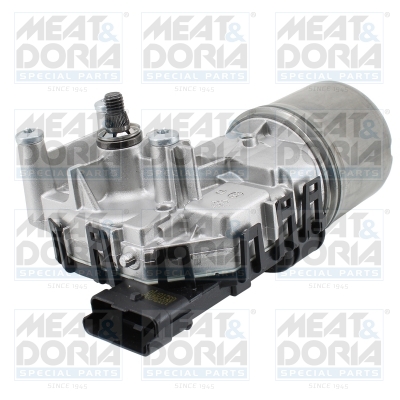 Motor stergator 27348 MEAT & DORIA