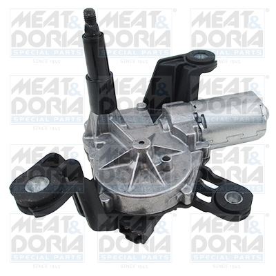 Motor stergator 27355 MEAT & DORIA
