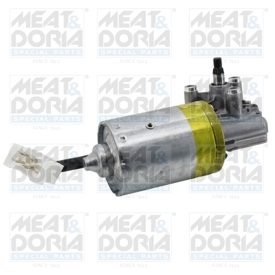 Motor stergator 27364 MEAT & DORIA