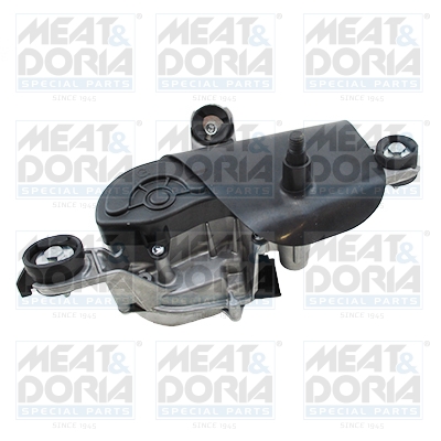 Motor stergator 27373 MEAT & DORIA