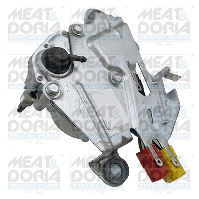 Motor stergator 27385 MEAT & DORIA