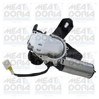 Motor stergator 27391 MEAT & DORIA
