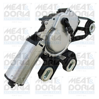 Motor stergator 27393 MEAT & DORIA