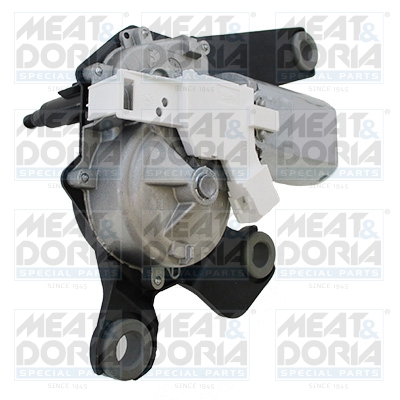 Motor stergator 27403 MEAT & DORIA