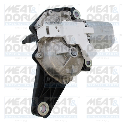 Motor stergator 27404 MEAT & DORIA