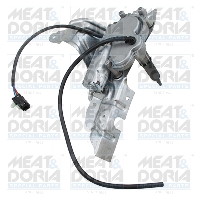 Motor stergator 27407 MEAT & DORIA
