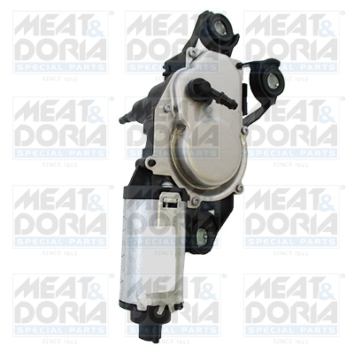 Motor stergator 27412 MEAT & DORIA