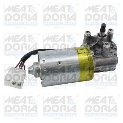 Motor stergator 27428 MEAT & DORIA