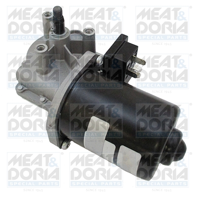 Motor stergator 27456 MEAT & DORIA