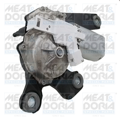 Motor stergator 27463 MEAT & DORIA