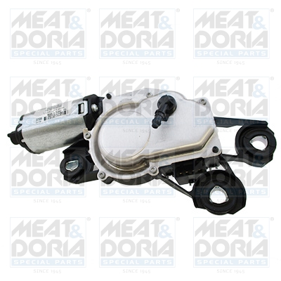 Motor stergator 27471 MEAT & DORIA