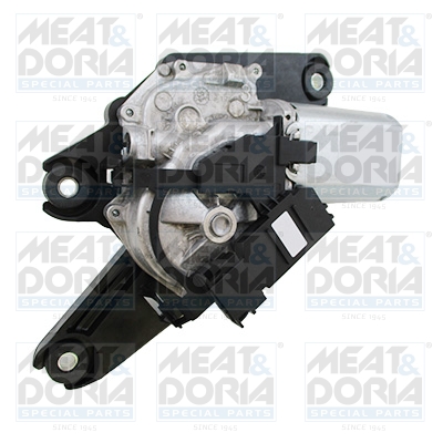 Motor stergator 27473 MEAT & DORIA