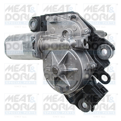 Motor stergator 27474 MEAT & DORIA