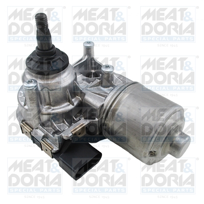 Motor stergator 27478 MEAT & DORIA