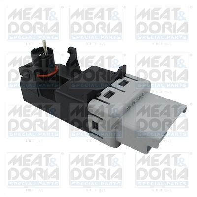 Unitate de control, geamuri electrice 27500 MEAT & DORIA