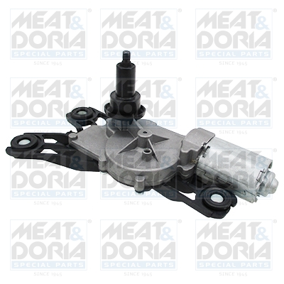 Motor stergator 27603 MEAT & DORIA