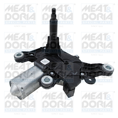 motor stergator 27609 MEAT & DORIA