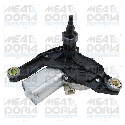 motor stergator 27610 MEAT & DORIA