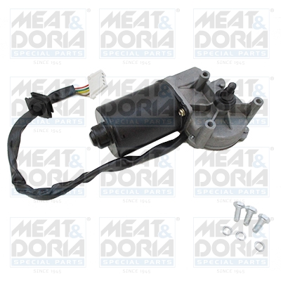 Motor stergator 27612 MEAT & DORIA