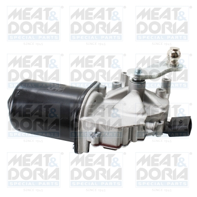 Motor stergator 27624 MEAT & DORIA