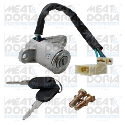 Blocaj volan 28012 MEAT & DORIA