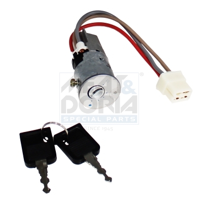 Blocaj volan 28040 MEAT & DORIA