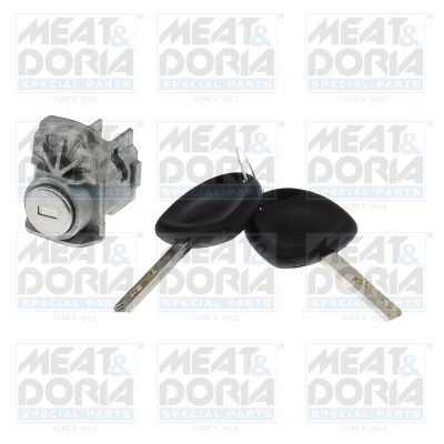 Cilindru inchidere 28071 MEAT & DORIA
