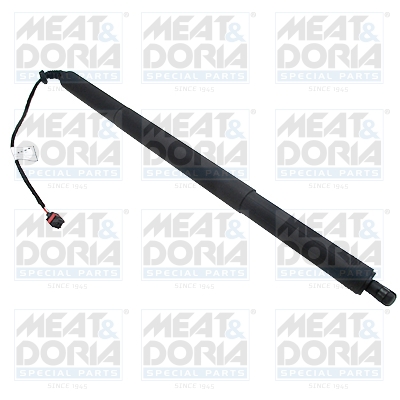 Perna aer, podea de incarcare (portbagaj) 301041 MEAT & DORIA