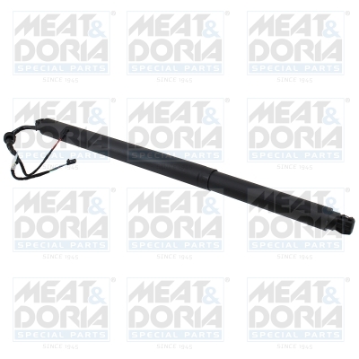 Perna aer, podea de incarcare (portbagaj) 301094 MEAT & DORIA