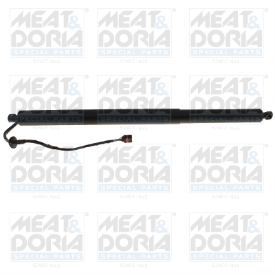 Perna aer, podea de incarcare (portbagaj) 301113 MEAT & DORIA