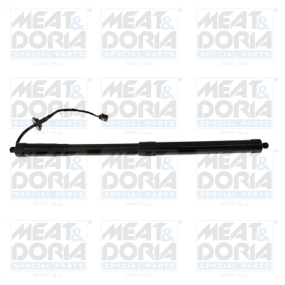 Perna aer, podea de incarcare (portbagaj) 301116 MEAT & DORIA