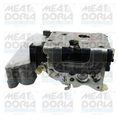 Incuietoare usa 31102 MEAT & DORIA