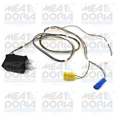 Incuietoare usa 31109 MEAT & DORIA