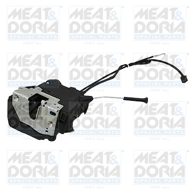 Incuietoare usa 31114 MEAT & DORIA
