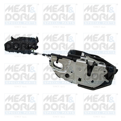 Incuietoare usa 31236 MEAT & DORIA