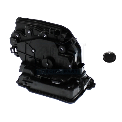 Incuietoare usa 31243 MEAT & DORIA