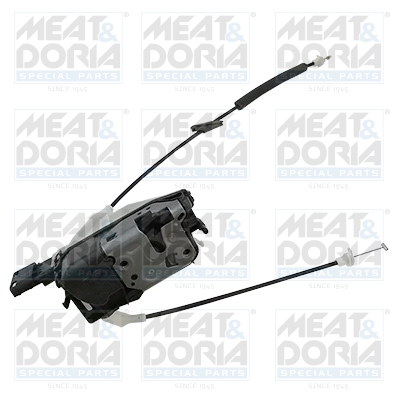Incuietoare usa 31266 MEAT & DORIA