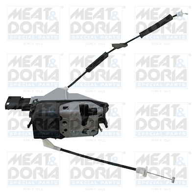 Incuietoare usa 31268 MEAT & DORIA