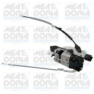 Incuietoare usa 31270 MEAT & DORIA