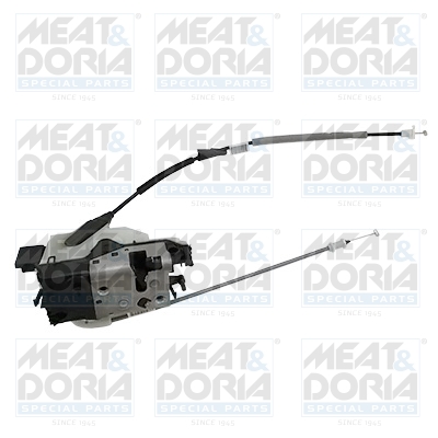 Incuietoare usa 31271 MEAT & DORIA